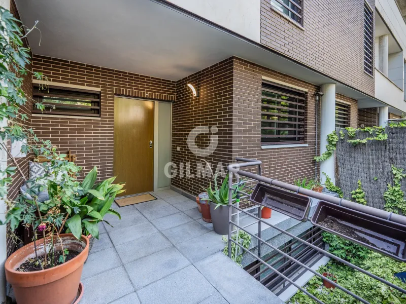 Townhouse in Piovera - Madrid