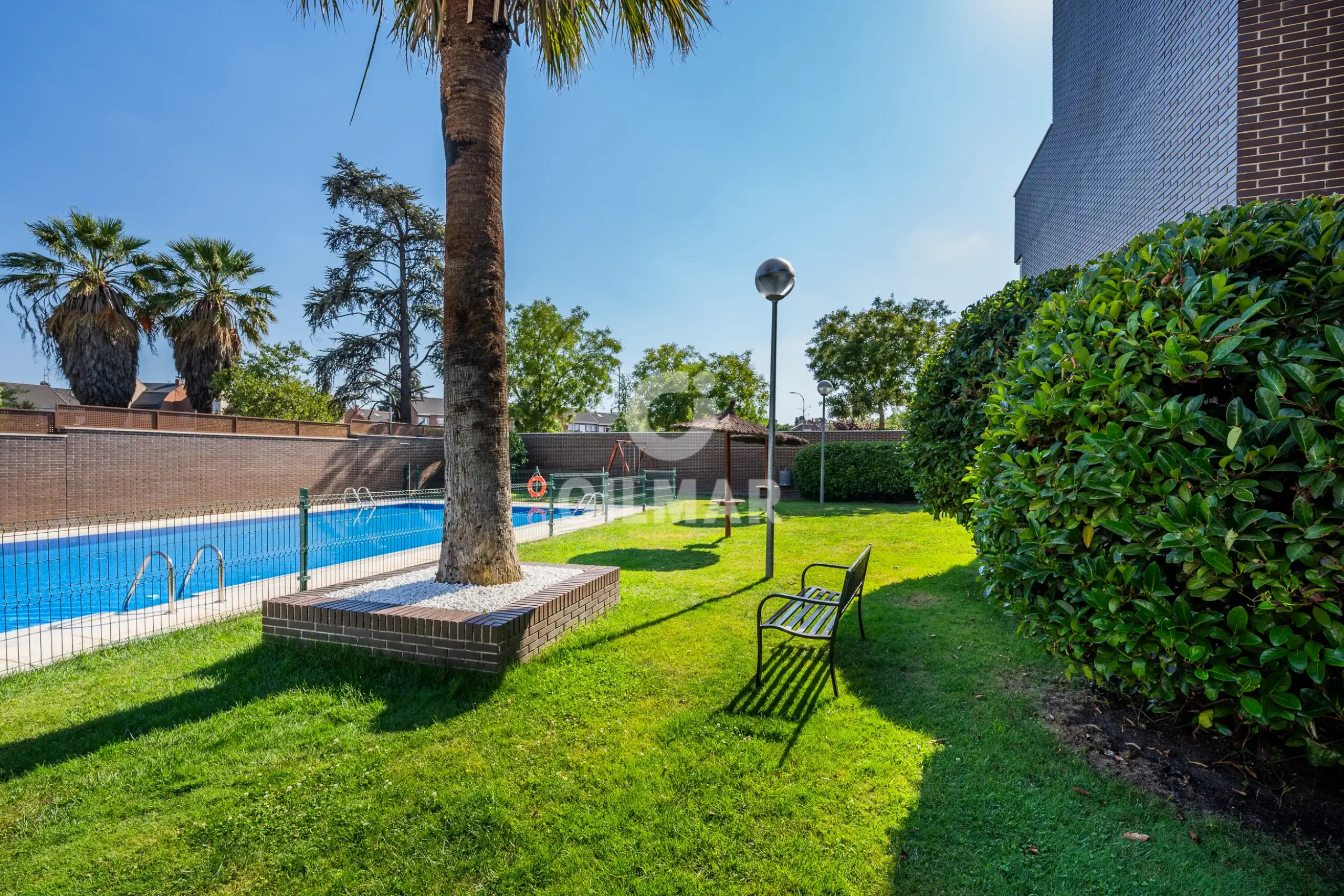 Townhouse in Piovera - Madrid