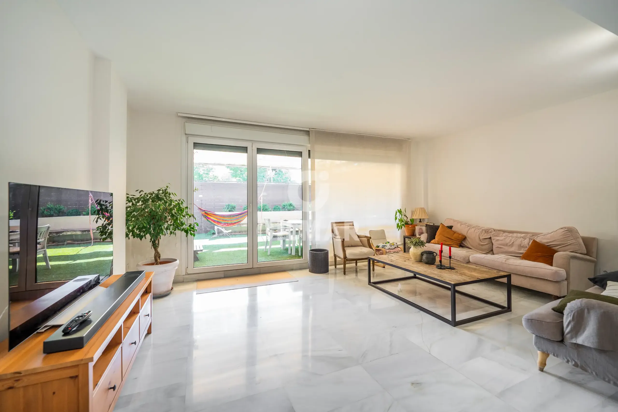 Townhouse in Piovera - Madrid