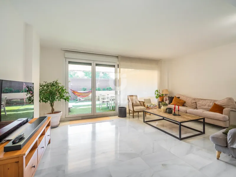 Townhouse in Piovera - Madrid