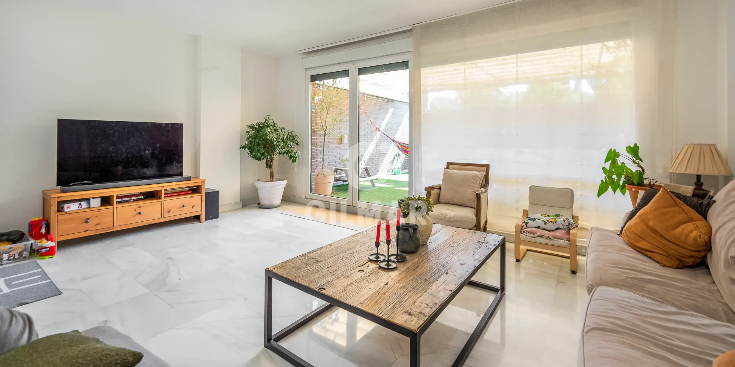 Townhouse in Piovera - Madrid