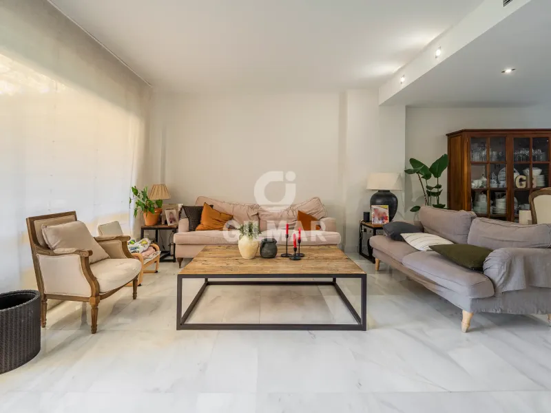 Townhouse in Piovera - Madrid