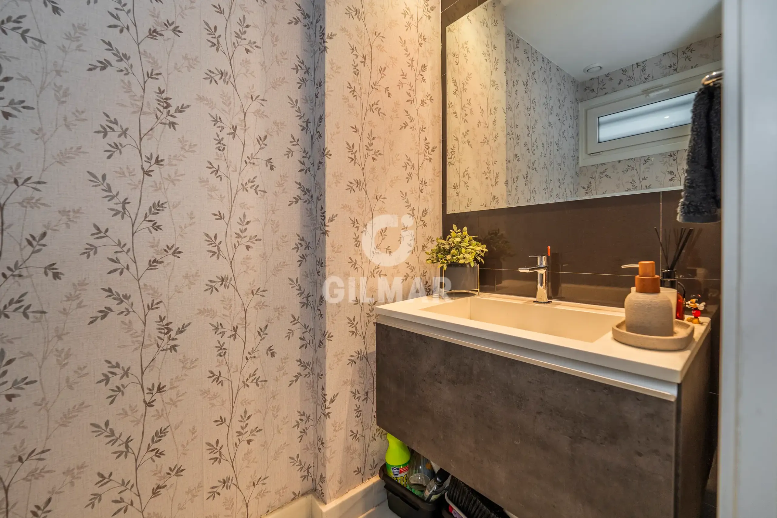 Townhouse in Piovera - Madrid