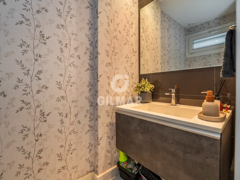 Townhouse in Piovera - Madrid