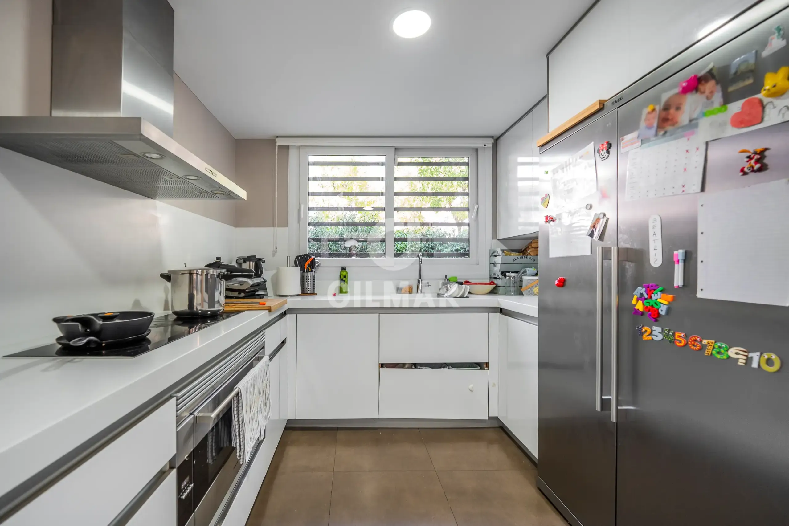 Townhouse in Piovera - Madrid