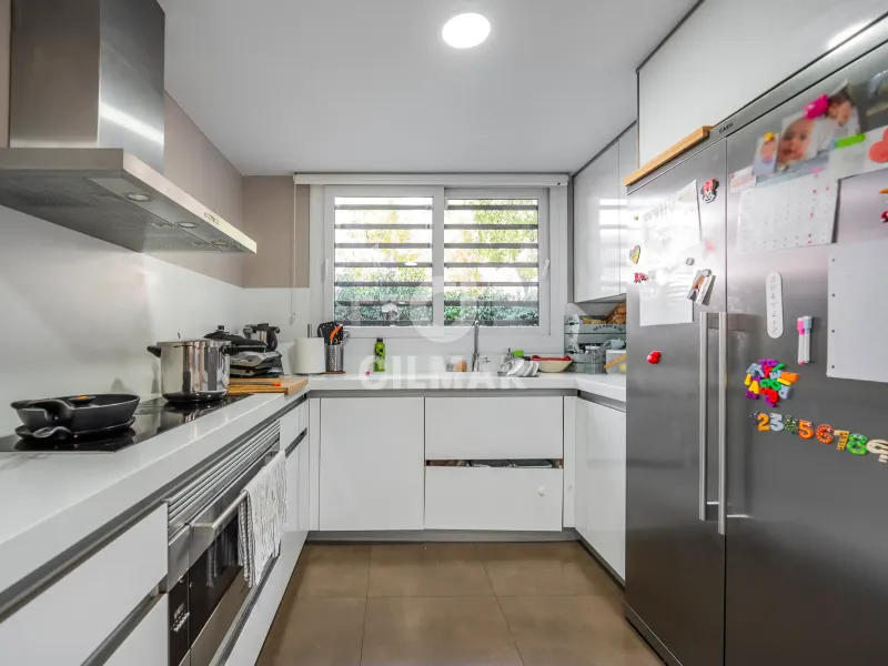 Townhouse in Piovera - Madrid