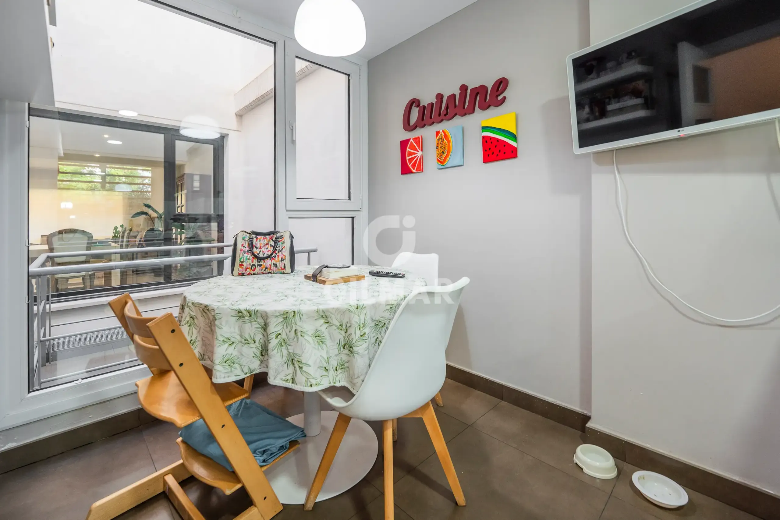 Townhouse in Piovera - Madrid