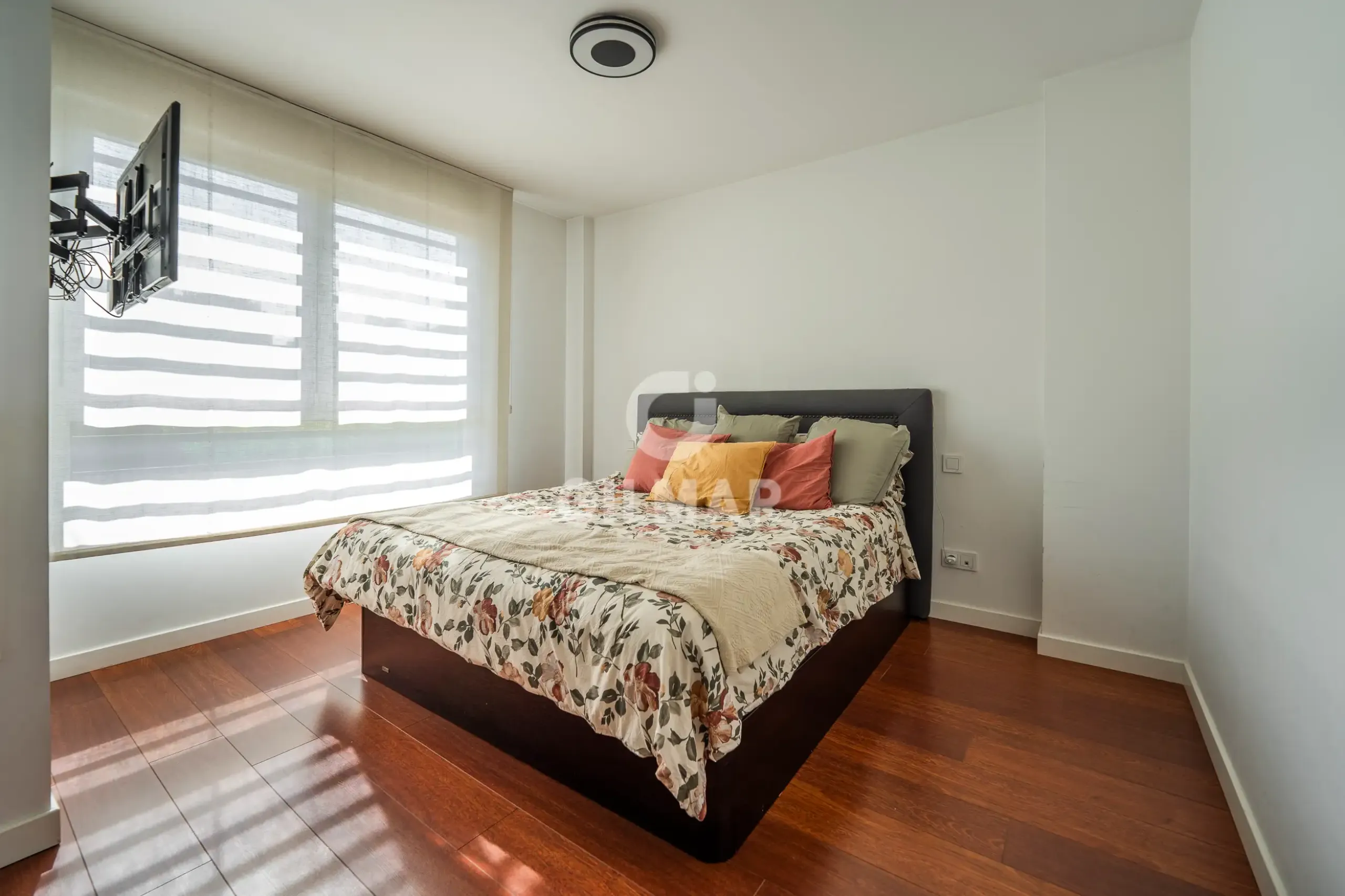 Townhouse in Piovera - Madrid