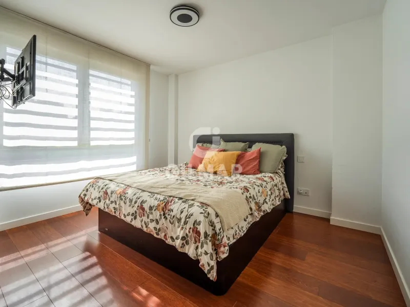 Townhouse in Piovera - Madrid
