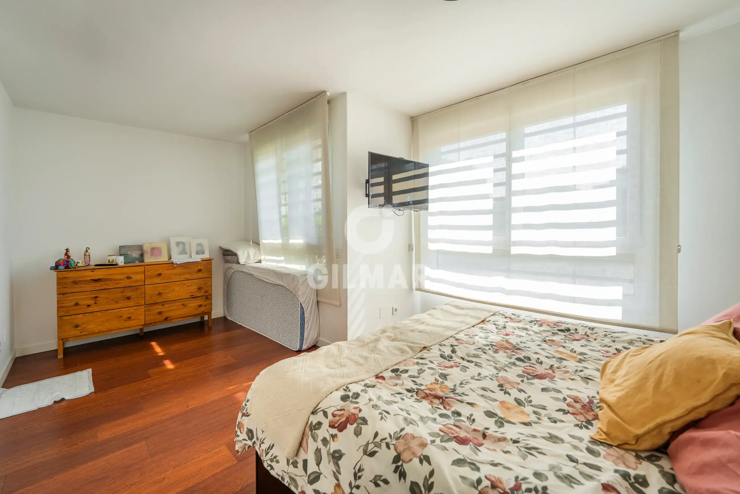 Townhouse in Piovera - Madrid