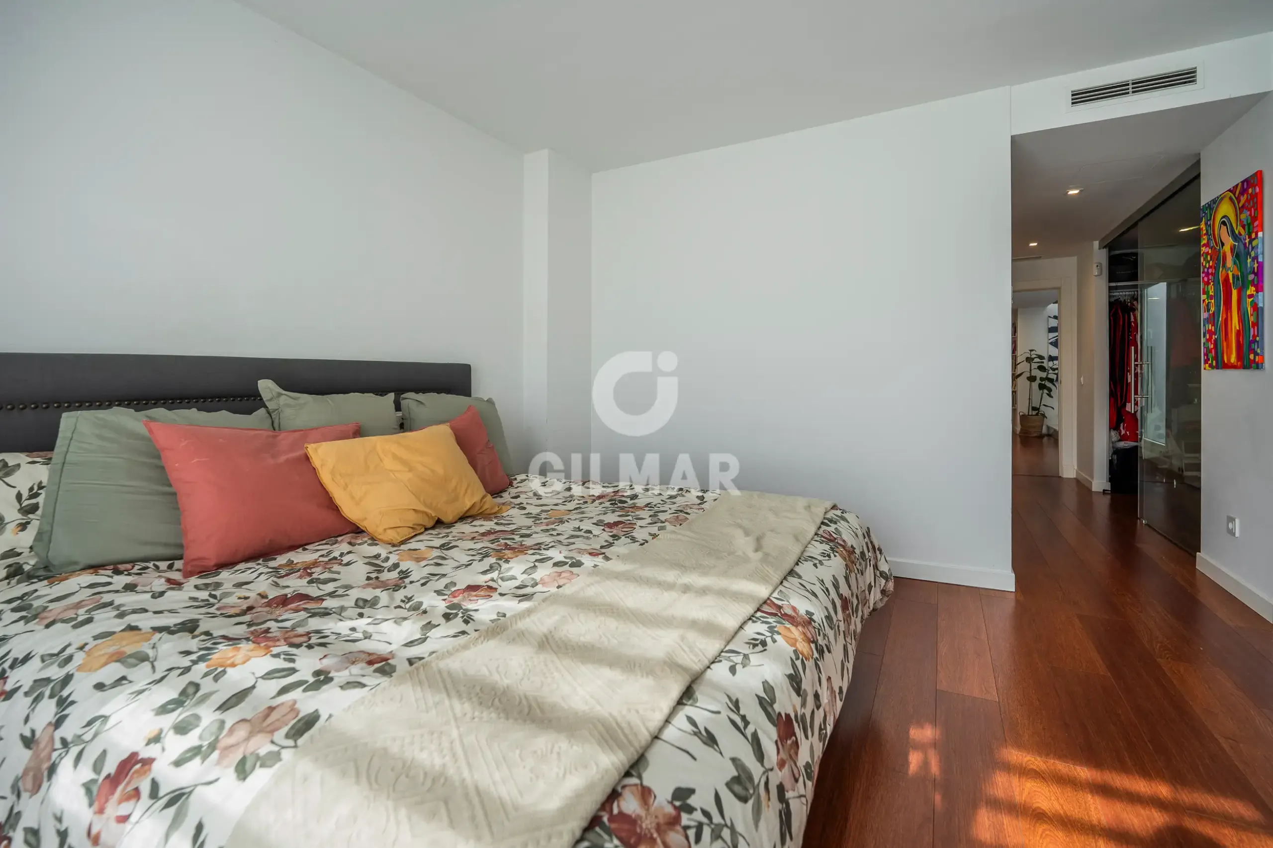 Townhouse in Piovera - Madrid