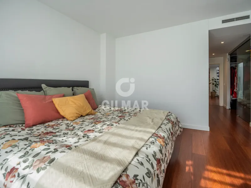 Townhouse in Piovera - Madrid