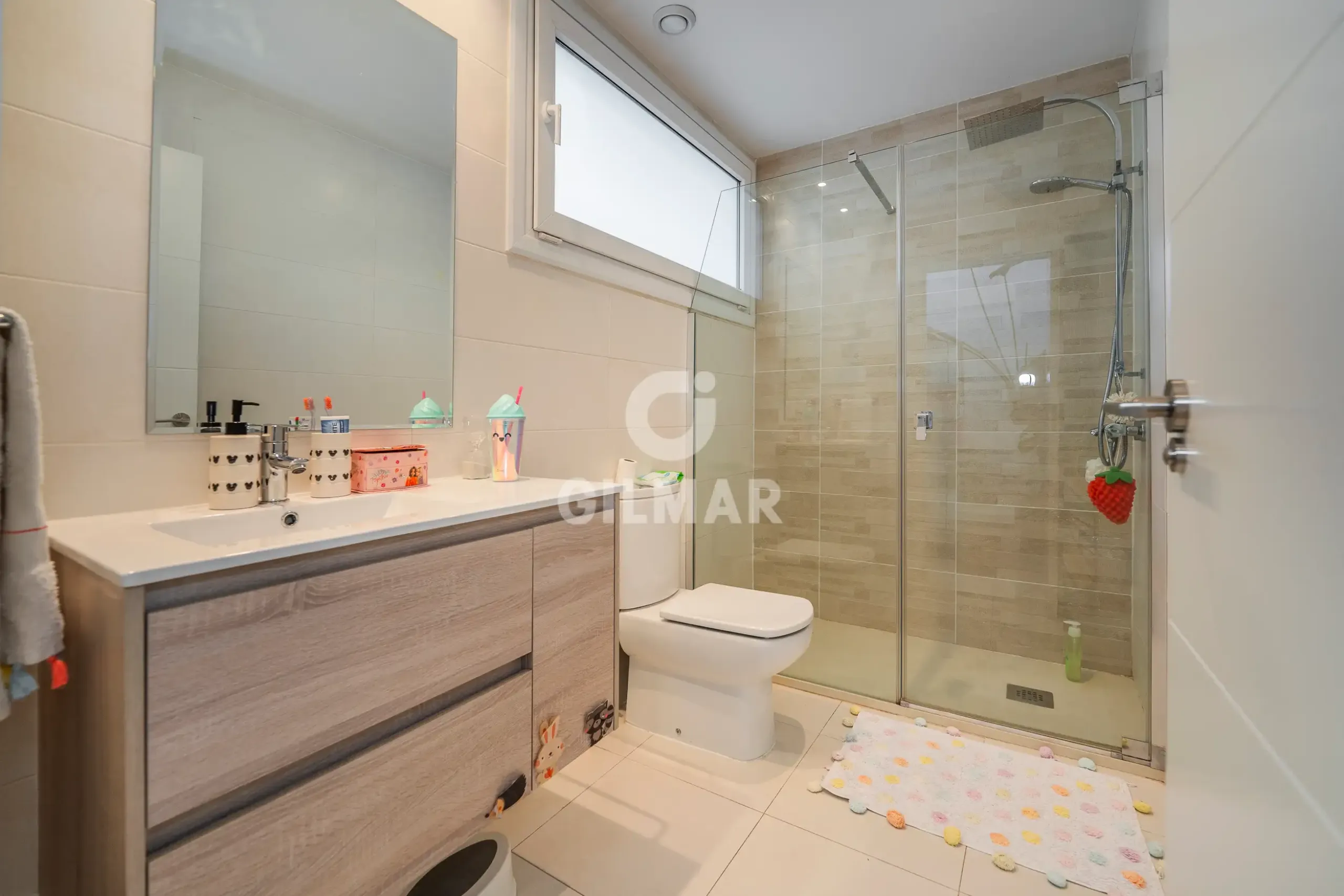 Townhouse in Piovera - Madrid