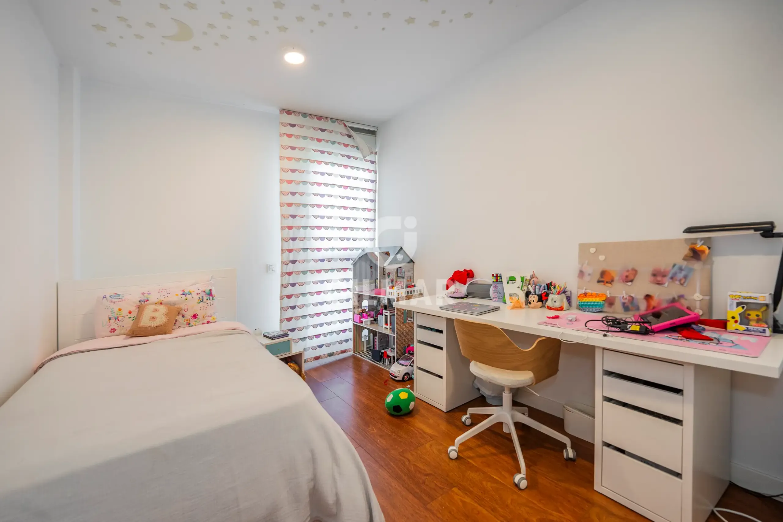 Townhouse in Piovera - Madrid