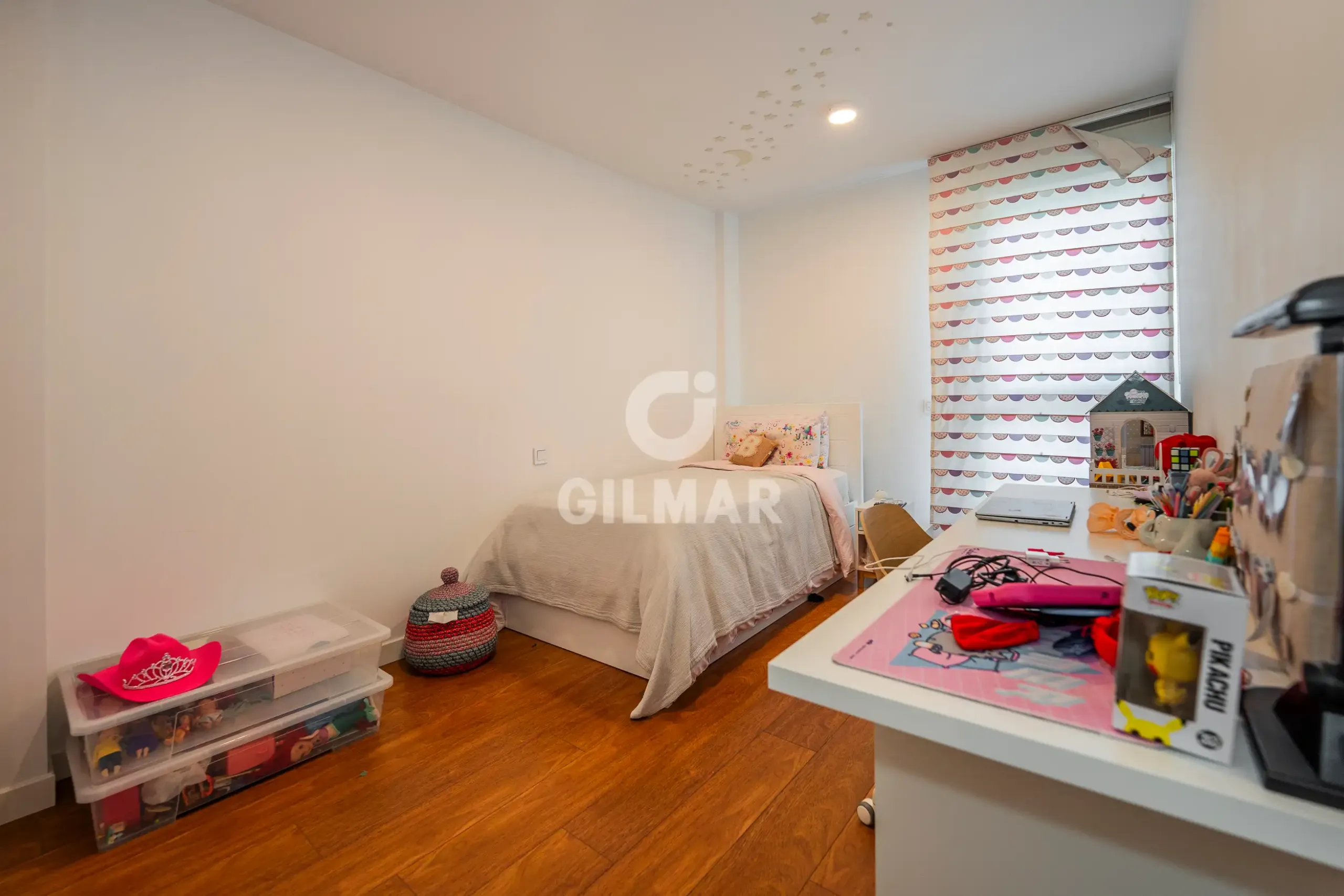 Townhouse in Piovera - Madrid