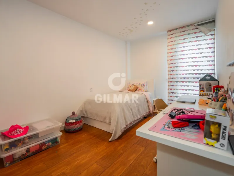Townhouse in Piovera - Madrid