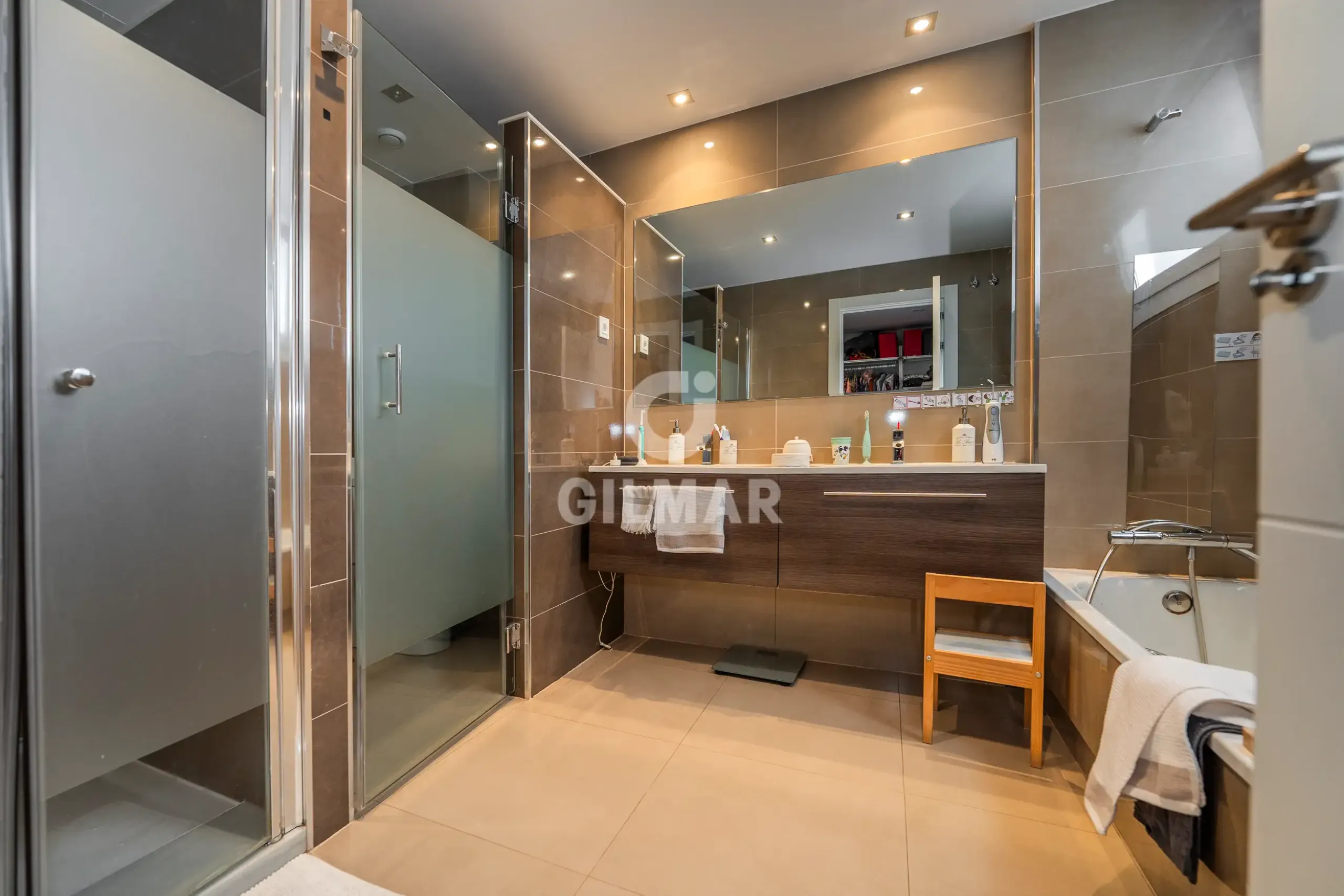 Townhouse in Piovera - Madrid