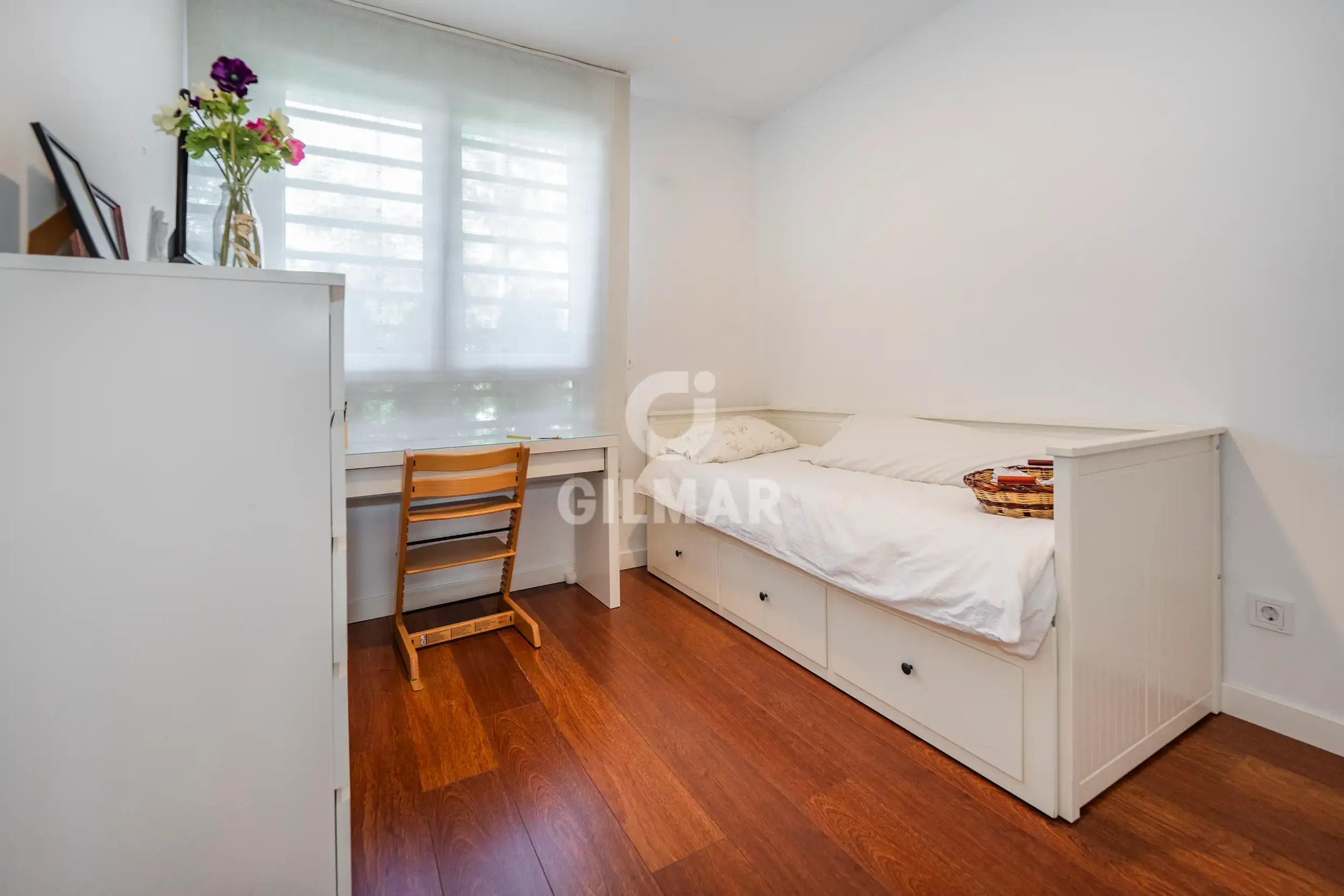 Townhouse in Piovera - Madrid