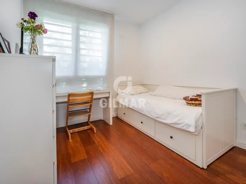 Townhouse in Piovera - Madrid