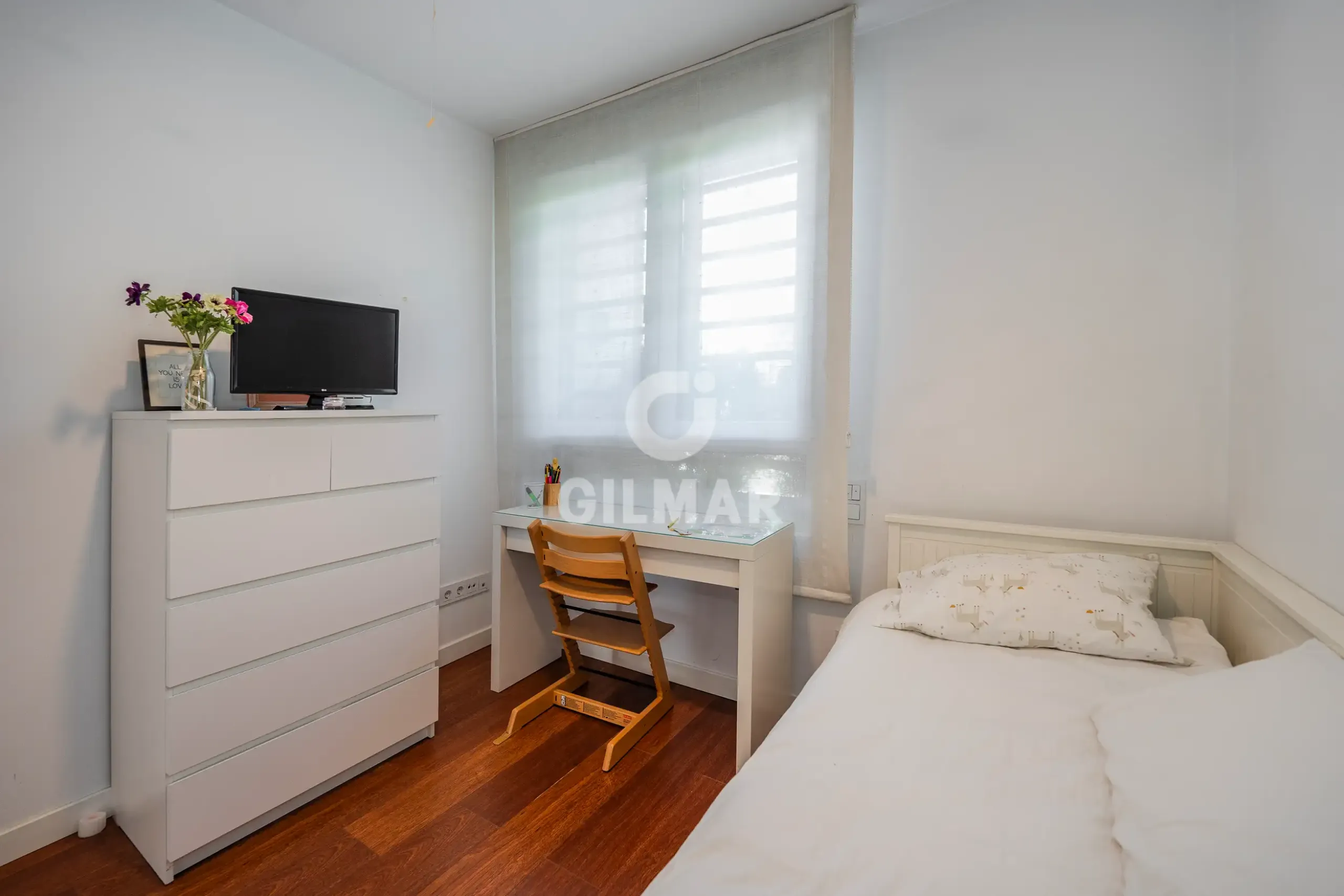 Townhouse in Piovera - Madrid