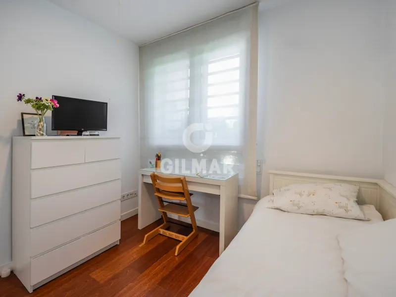 Townhouse in Piovera - Madrid