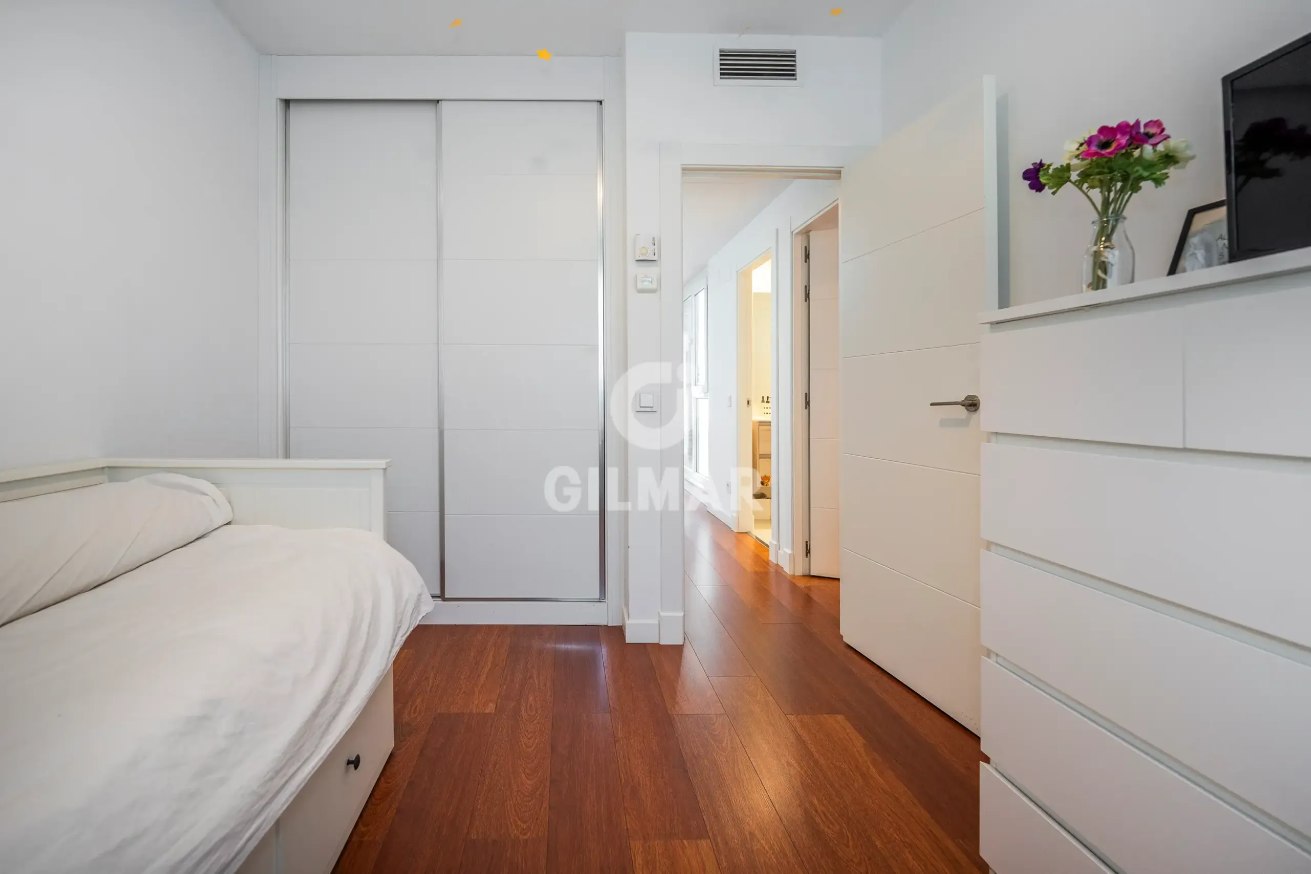 Townhouse in Piovera - Madrid