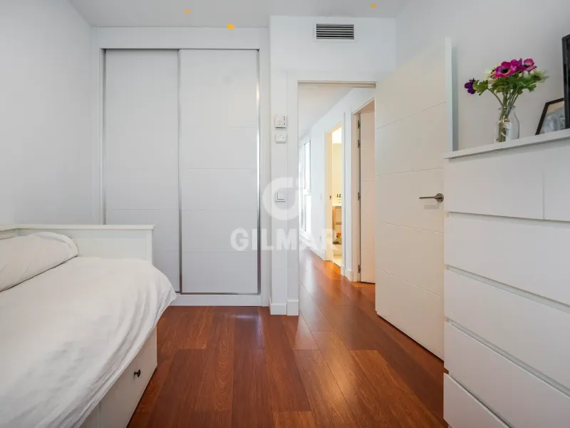 Townhouse in Piovera - Madrid