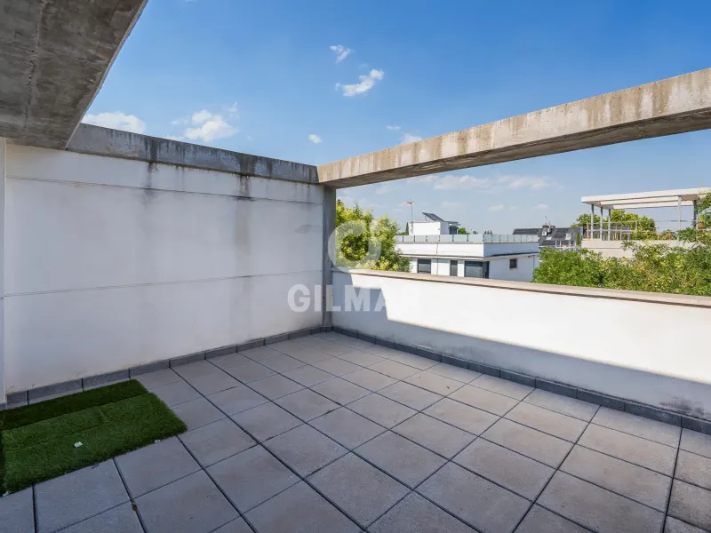 Townhouse in Piovera - Madrid