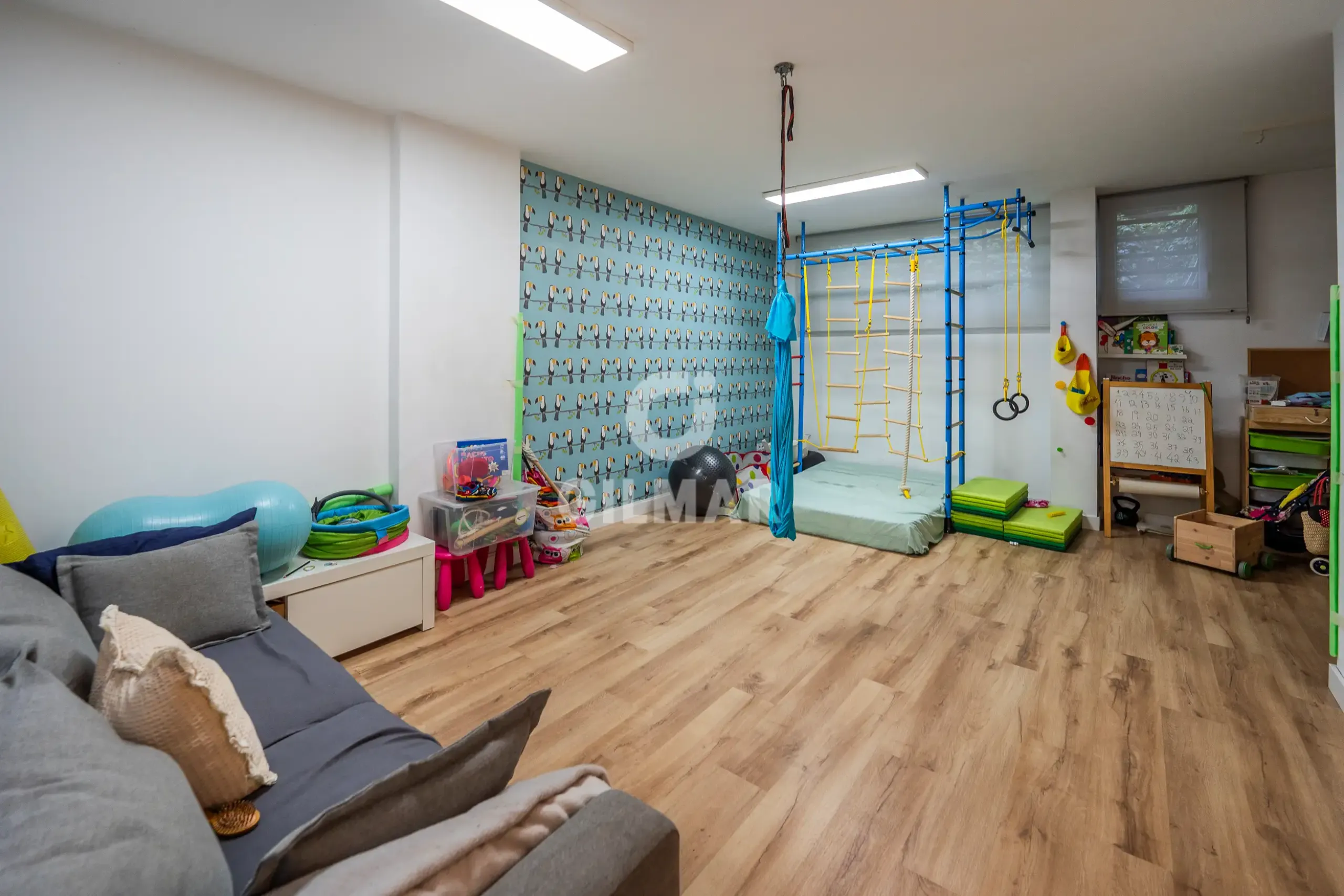 Townhouse in Piovera - Madrid