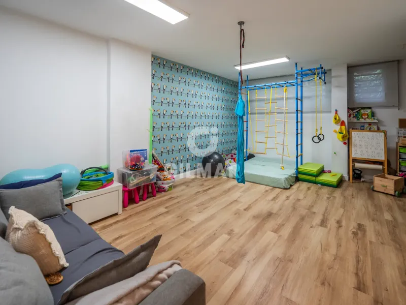 Townhouse in Piovera - Madrid