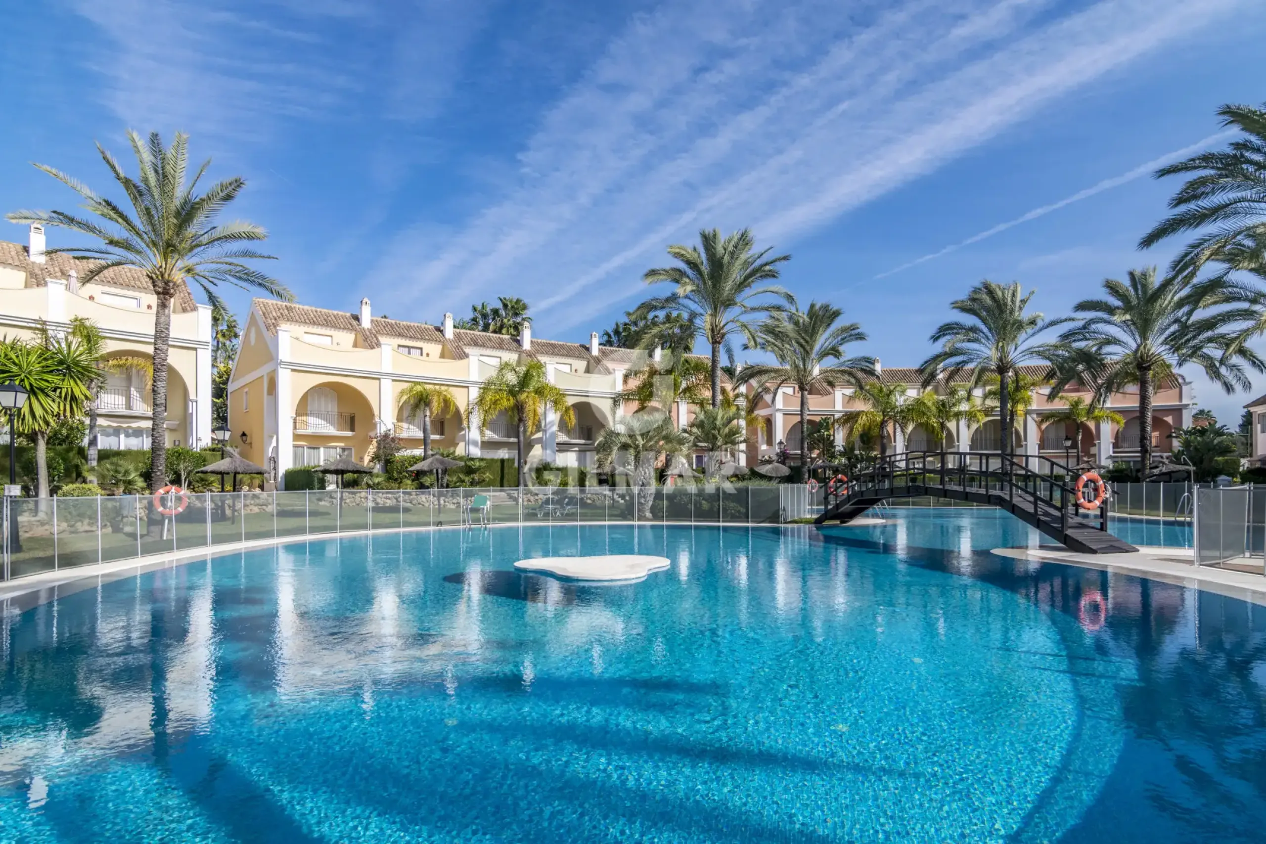 Townhouse in Marbella Este - Málaga