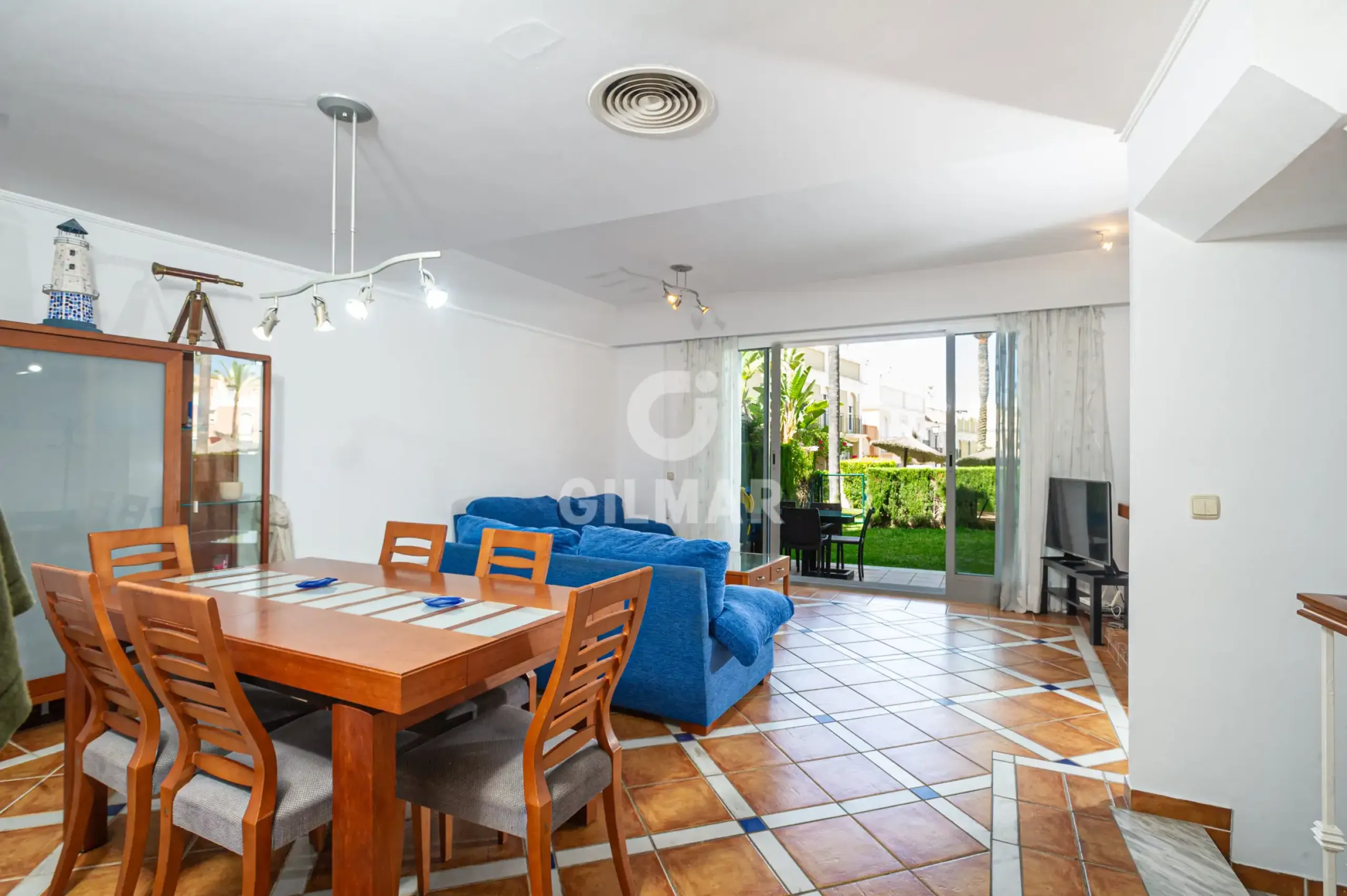 Townhouse in Marbella Este - Málaga
