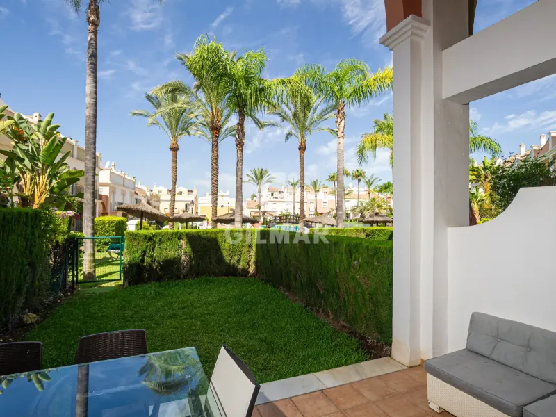 Townhouse in Marbella Este - Málaga