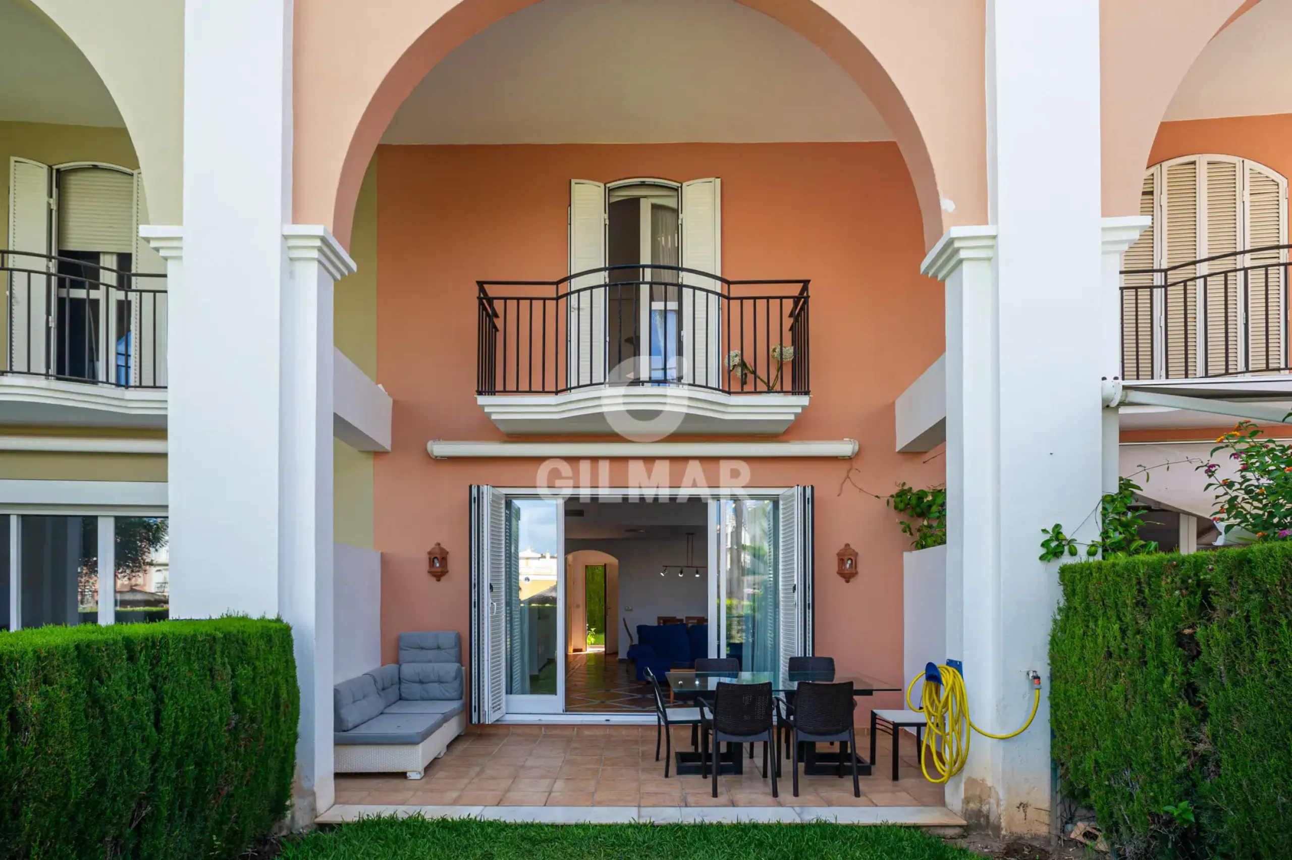 Townhouse in Marbella Este - Málaga