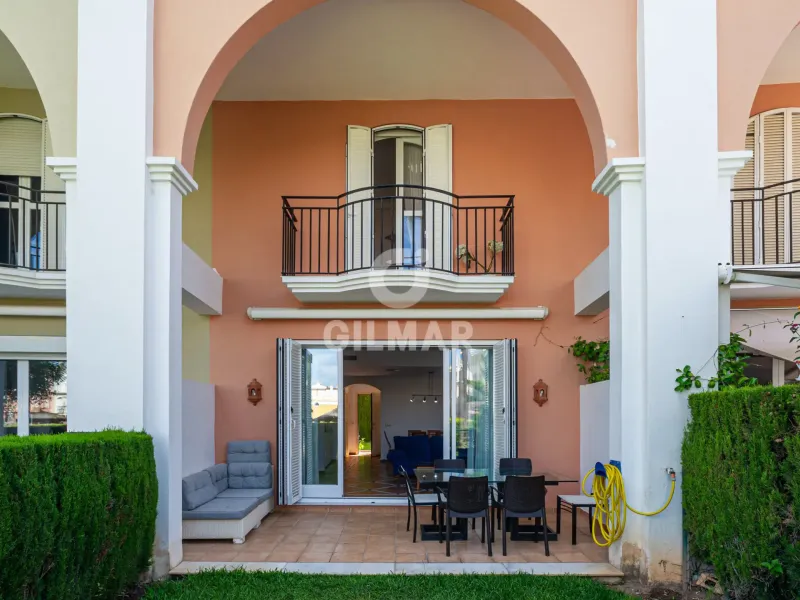 Townhouse in Marbella Este - Málaga