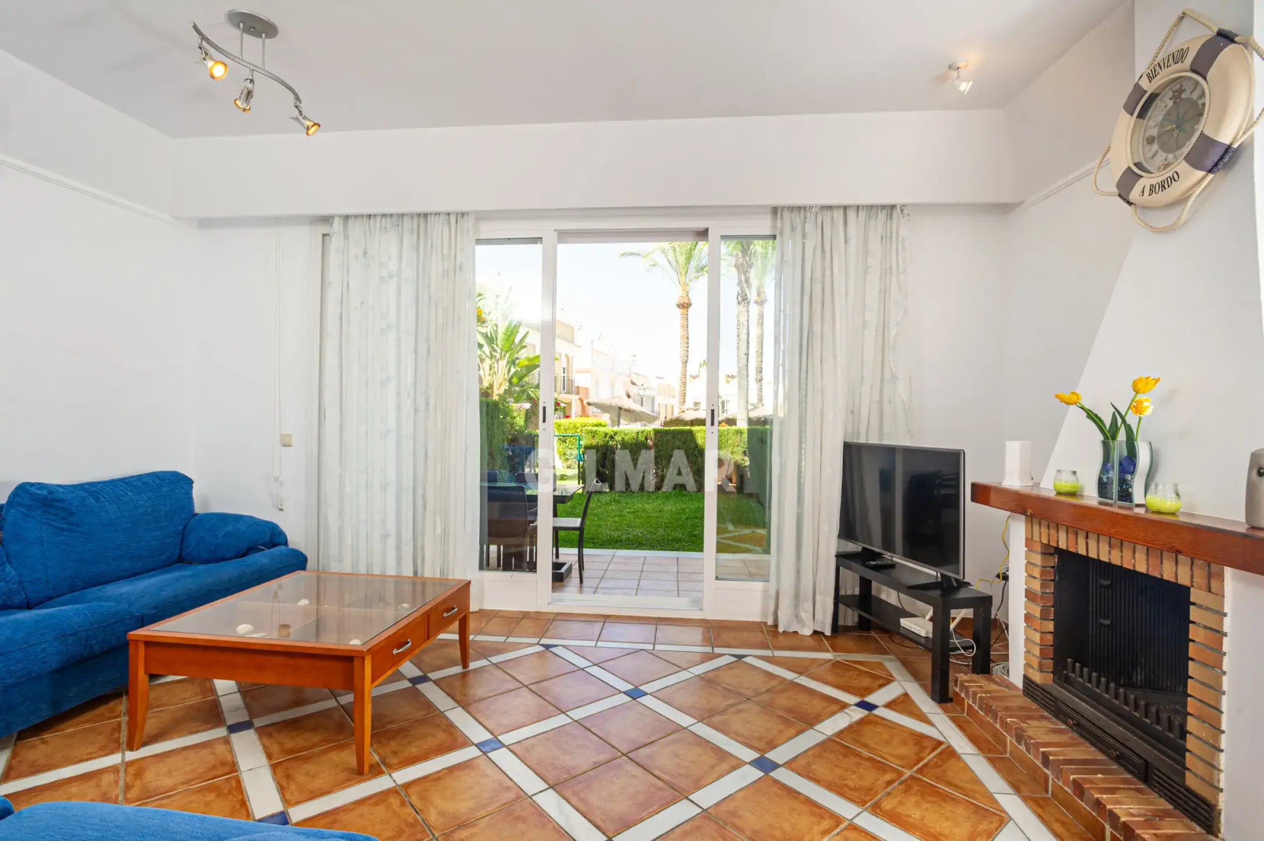 Townhouse in Marbella Este - Málaga