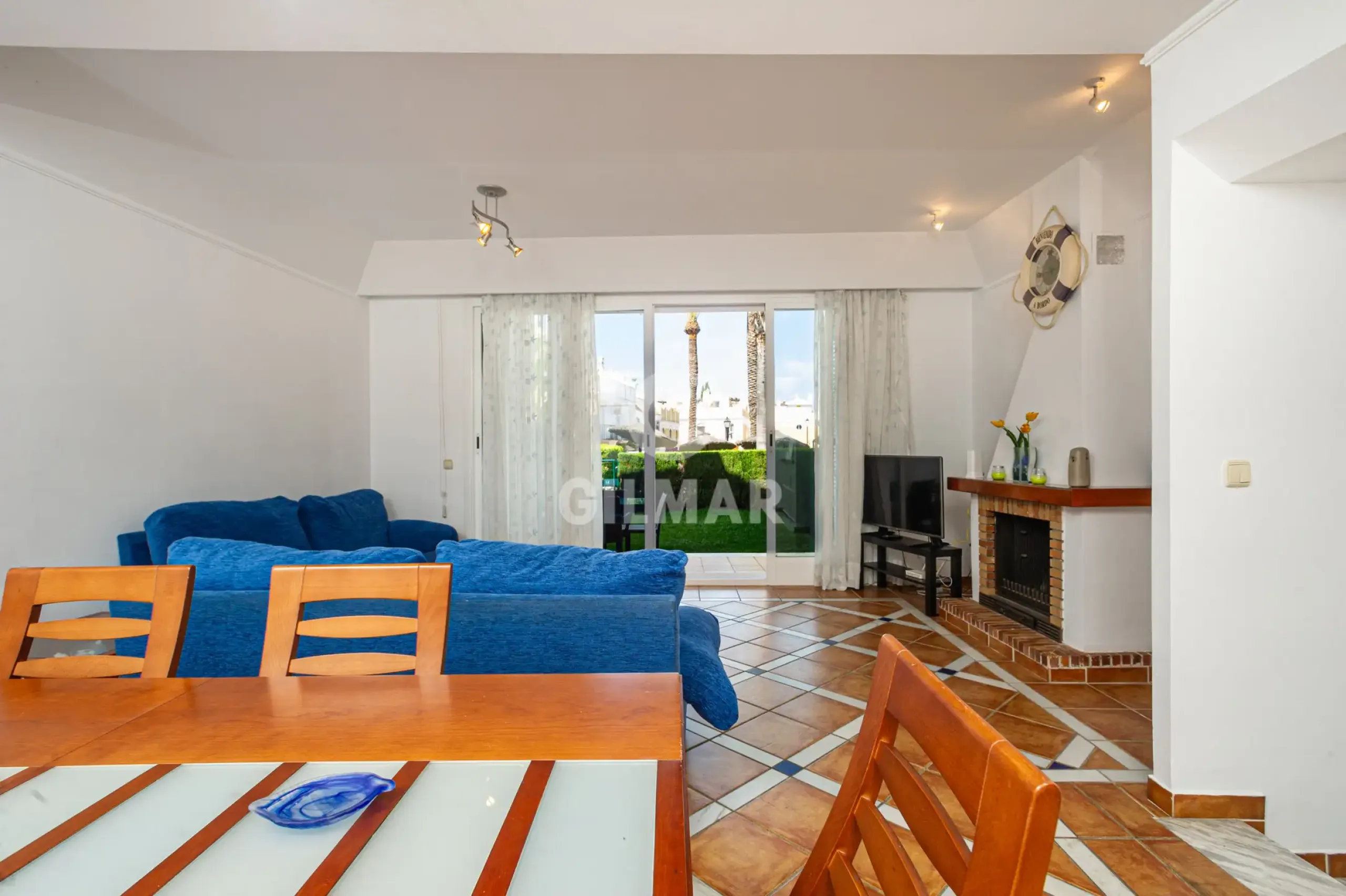 Townhouse in Marbella Este - Málaga