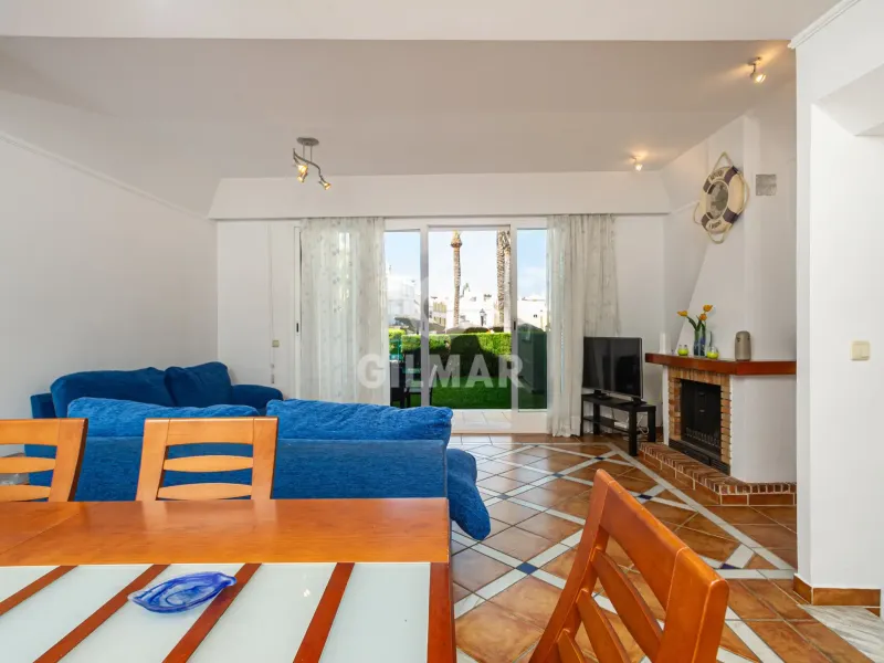 Townhouse in Marbella Este - Málaga