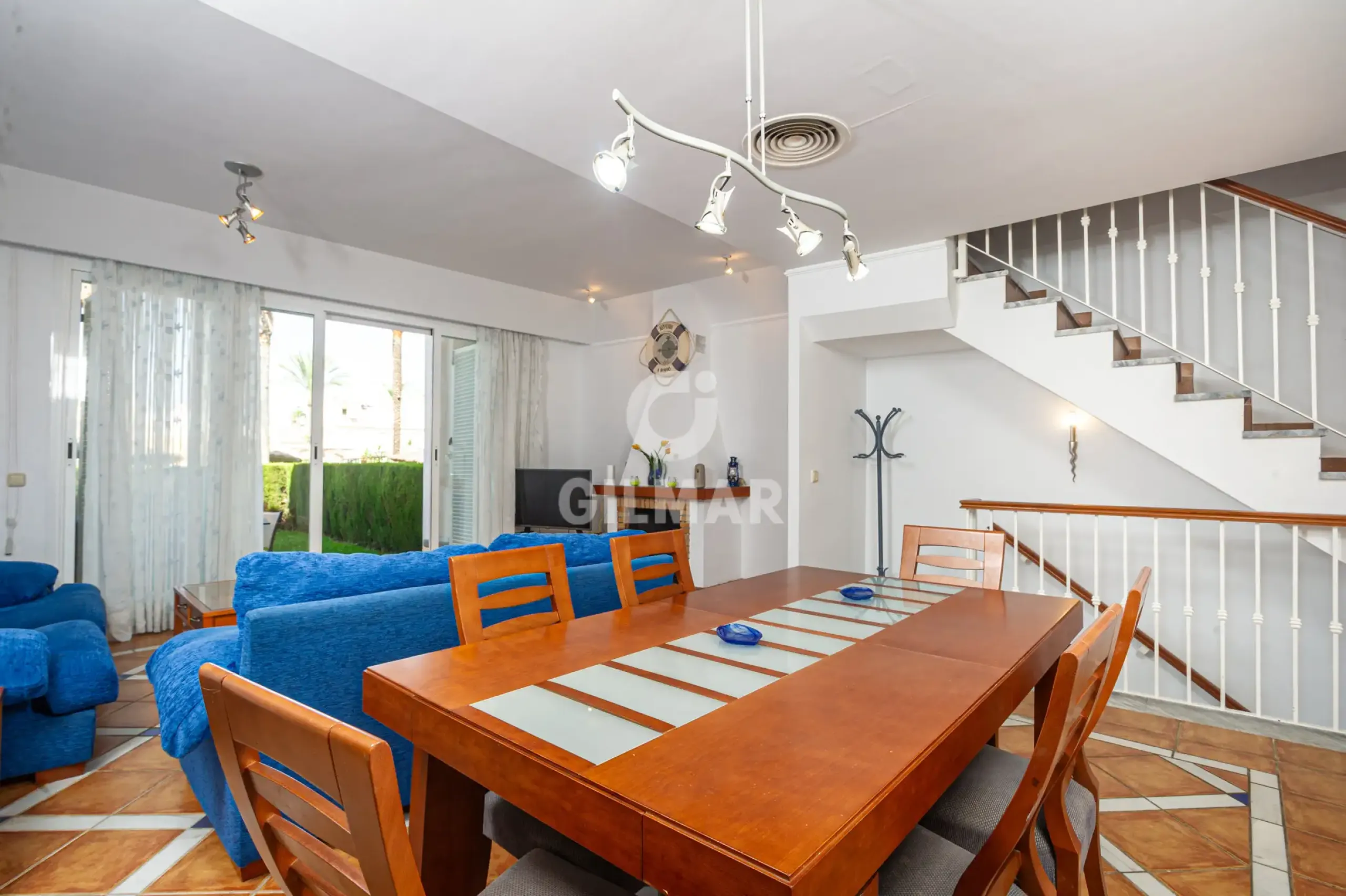 Townhouse in Marbella Este - Málaga