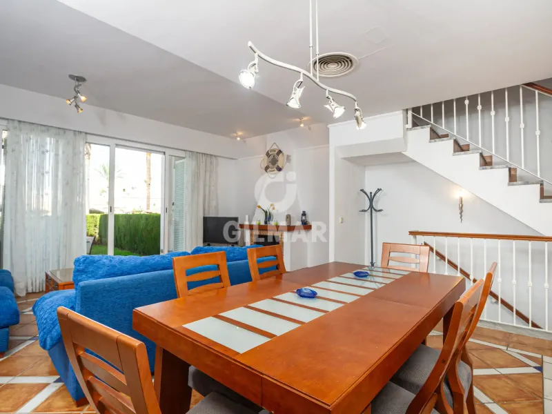 Townhouse in Marbella Este - Málaga