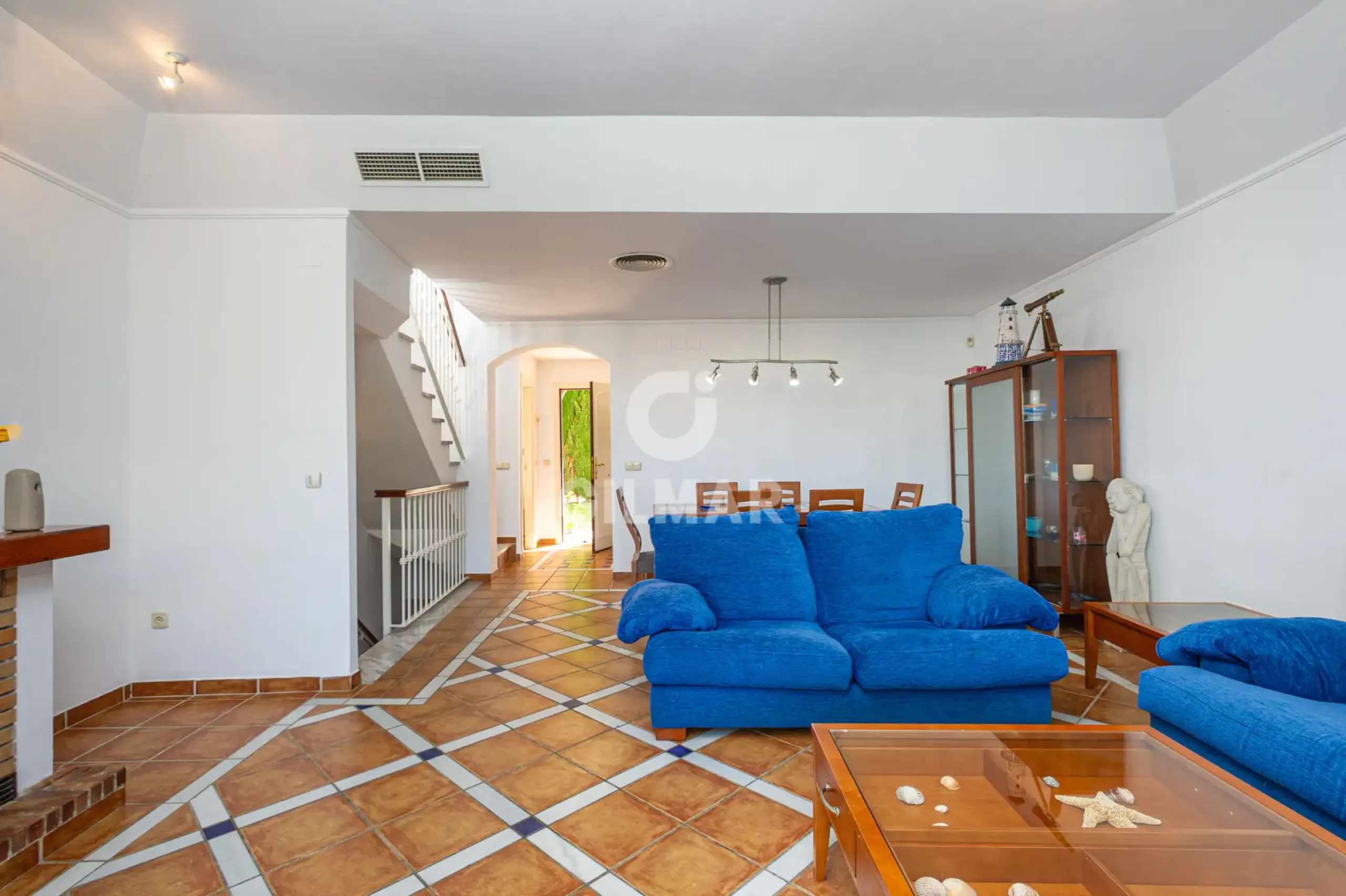 Townhouse in Marbella Este - Málaga