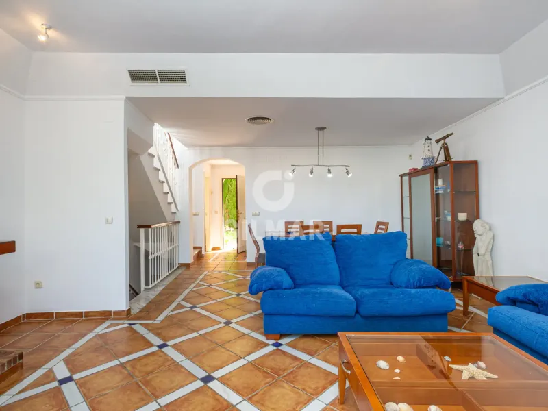 Townhouse in Marbella Este - Málaga