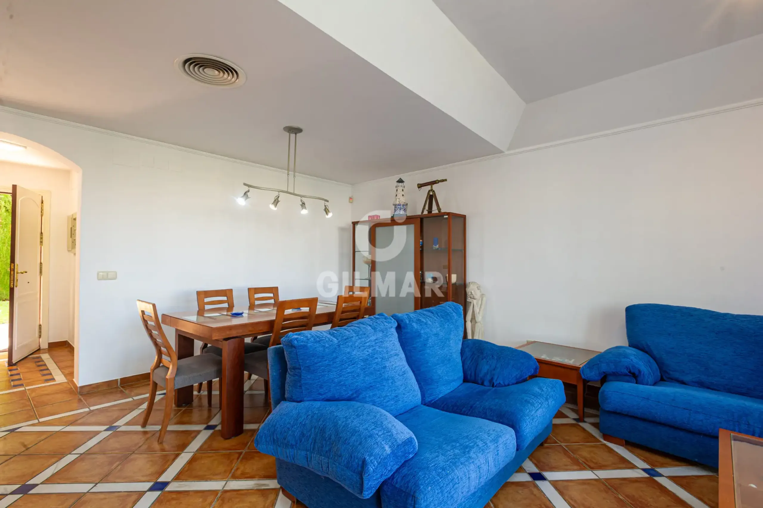 Townhouse in Marbella Este - Málaga
