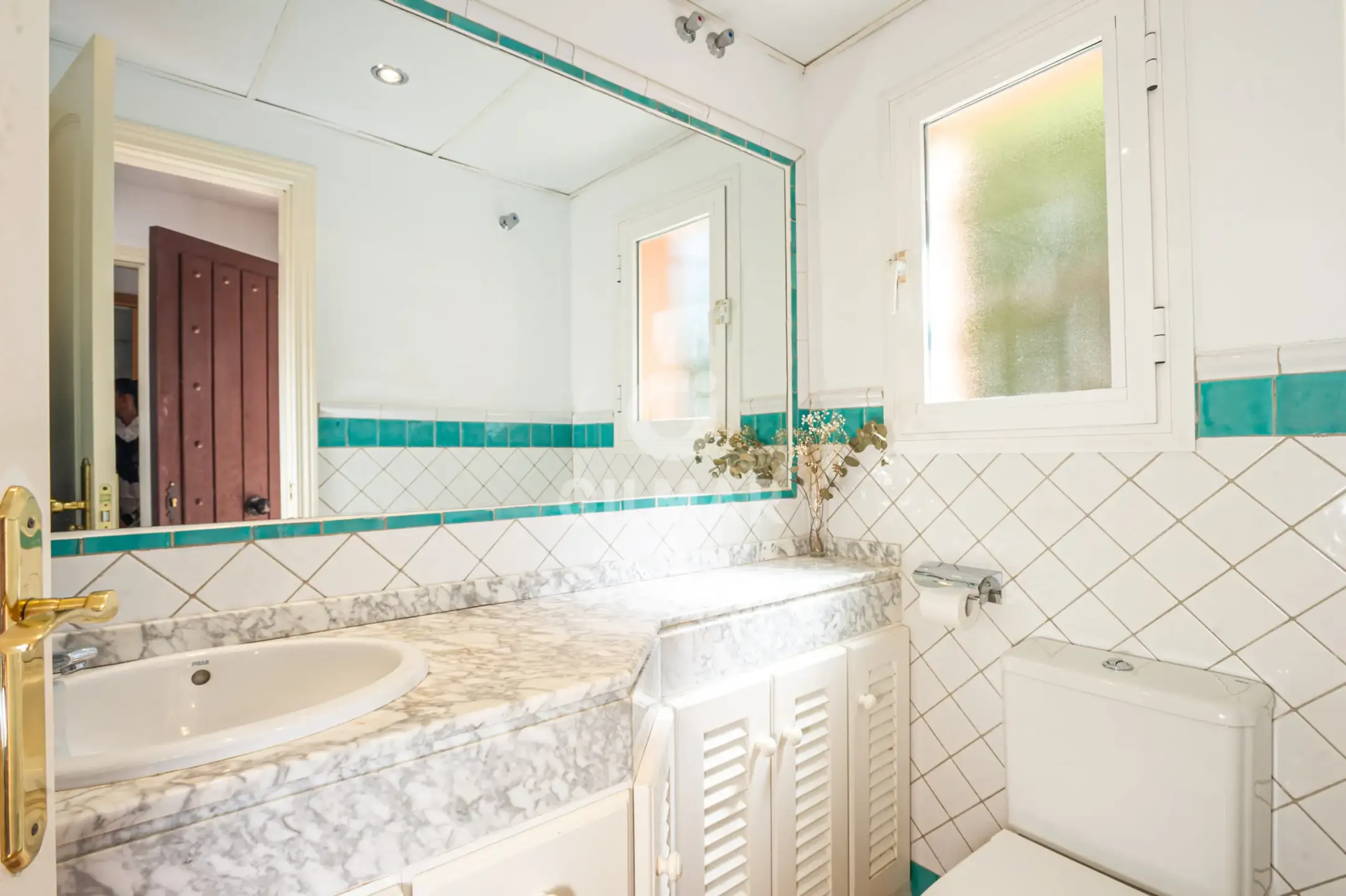 Townhouse in Marbella Este - Málaga