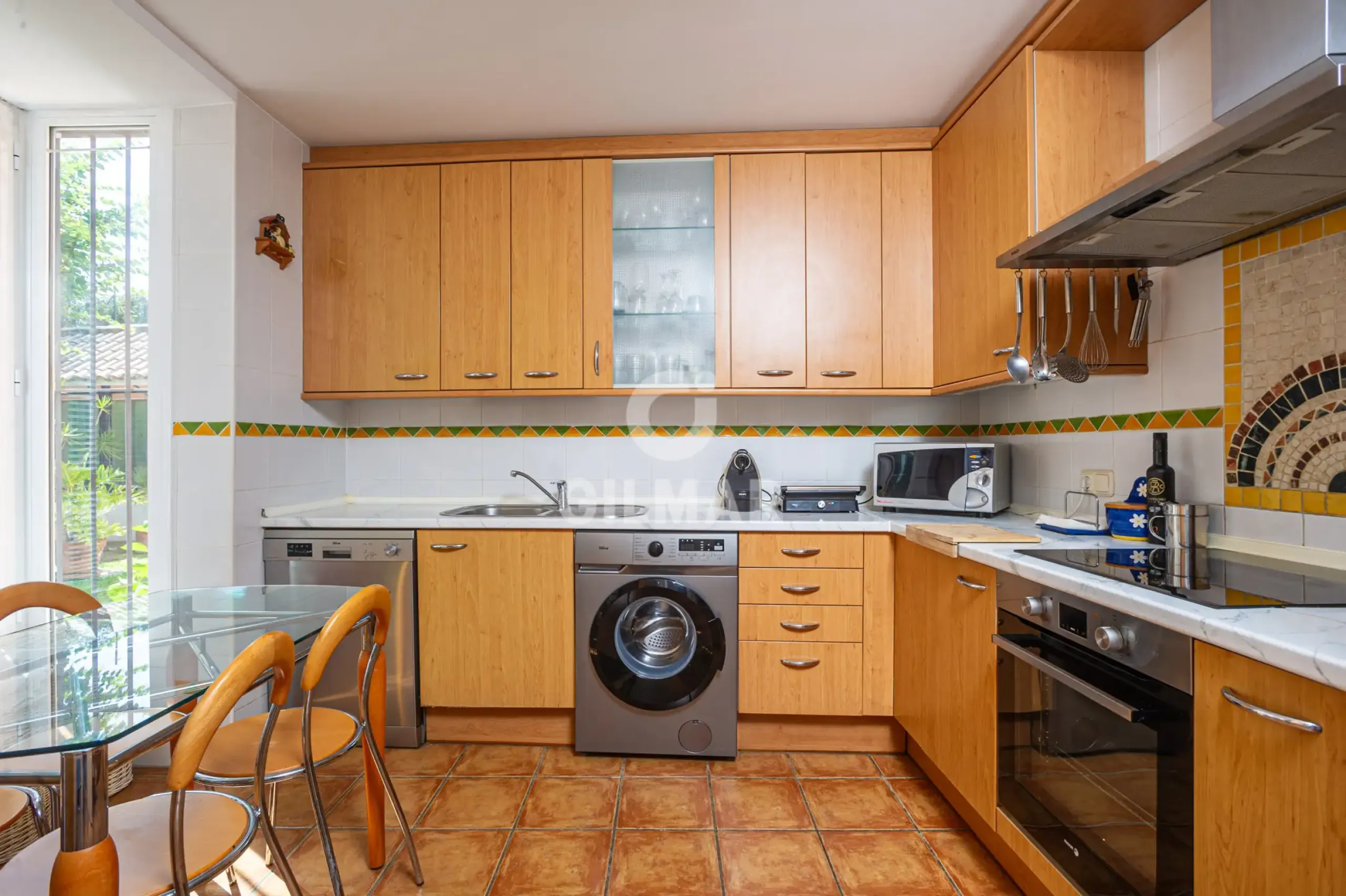 Townhouse in Marbella Este - Málaga