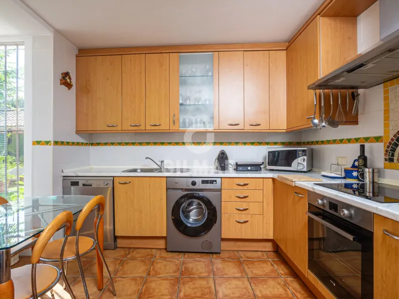 Townhouse in Marbella Este - Málaga