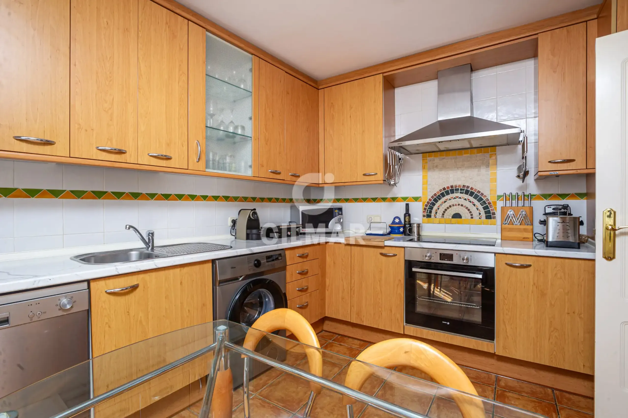 Townhouse in Marbella Este - Málaga