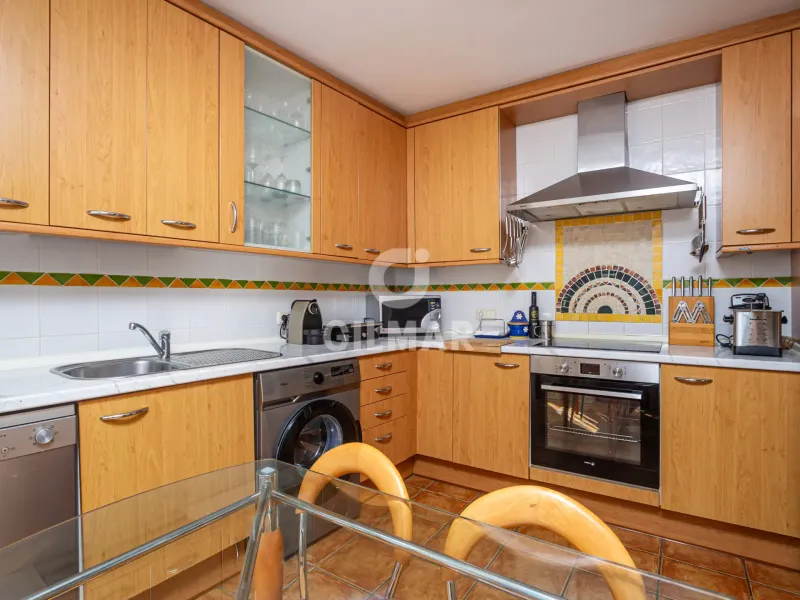 Townhouse in Marbella Este - Málaga