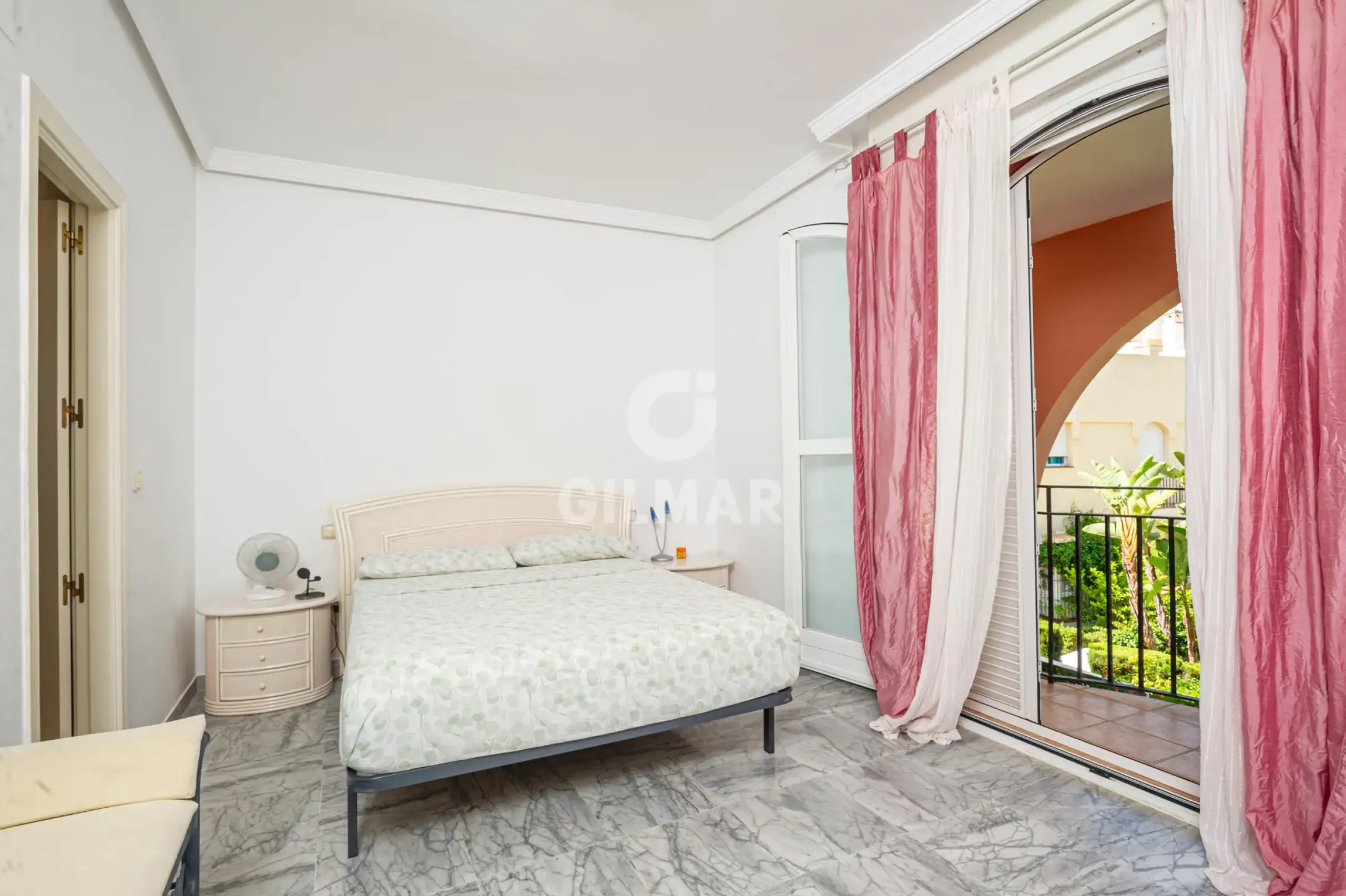 Townhouse in Marbella Este - Málaga