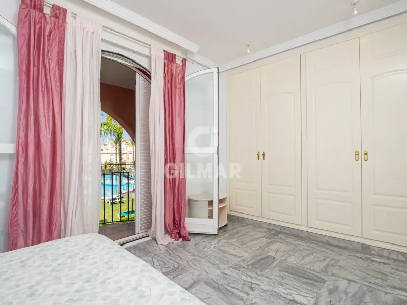 Townhouse in Marbella Este - Málaga